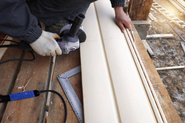 Affordable Siding Repair and Maintenance Services in Canaan, CT