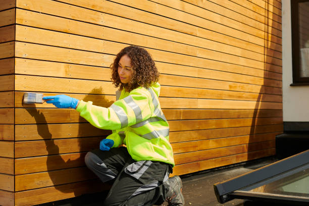 Best Insulated Siding Installation  in Canaan, CT