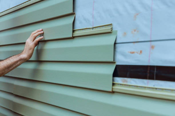 Best Siding for New Construction  in Canaan, CT